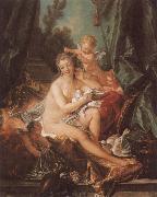 Francois Boucher The Toilet of Venus Germany oil painting artist